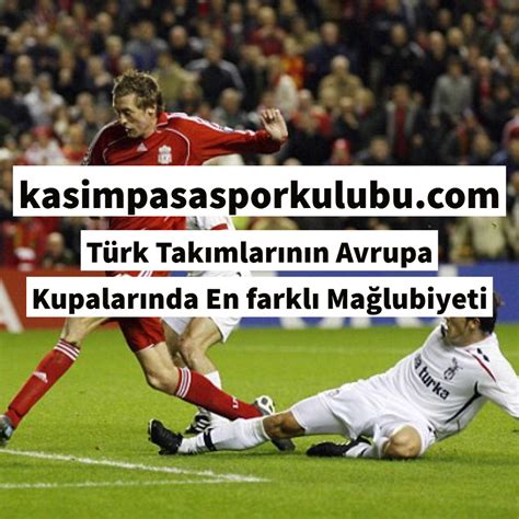 Avrupa Kupalarında Türk Takımlarının İlginç Transfer Hikayeleri