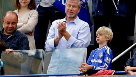 Chelsea’nin Yükselişi: Abramovich’in Yeni Yatırımları ve Başarı Planları