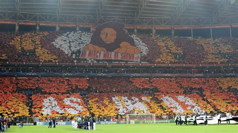 Galatasaray'ın En Büyük Taraftar Grupları