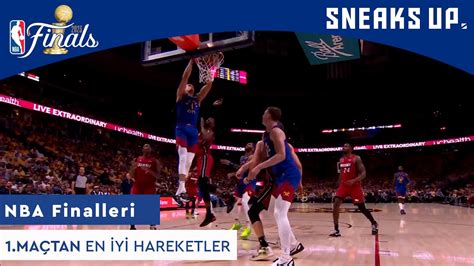 NBA Finallerinin Tarihi ve İstatistikleri