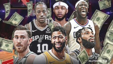 NBA’de Gelecek Sezonun Favori Şampiyon Adayları ve Tahminleri