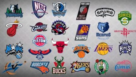 Popüler NBA Takımları ve Oyuncuları