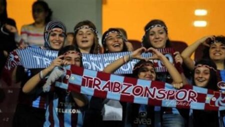 Trabzonspor’un En Çok Taraftar Çeken Maçları