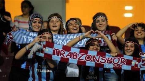 Trabzonspor'un En Çok Taraftar Çeken Maçları