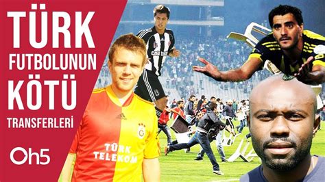 Transfer Döneminin En Büyük Hayal Kırıklıkları