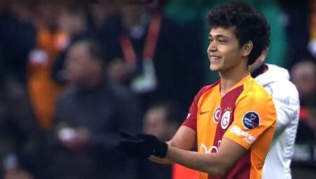 Türk Futbolunda Genç Yetenekler: Geleceğin Yıldızları